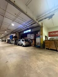 North Link Building (D27), Factory #563992091